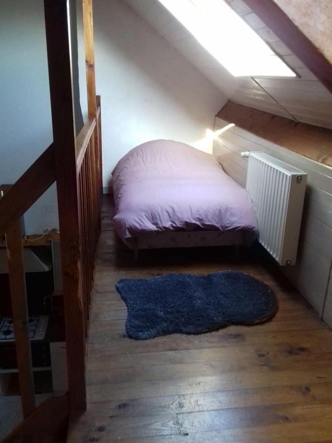 Апартаменти Loft Cosy 65 M2 Meuble De Tourisme Coudekerque-Branche Екстер'єр фото