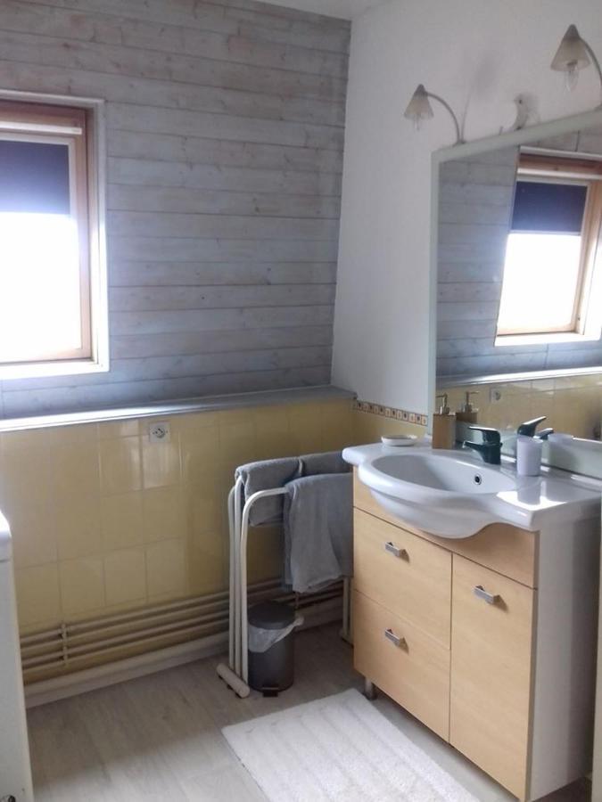 Апартаменти Loft Cosy 65 M2 Meuble De Tourisme Coudekerque-Branche Екстер'єр фото